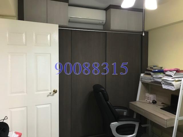 Blk 469A Admiralty Drive (Sembawang), HDB 4 Rooms #162234942
